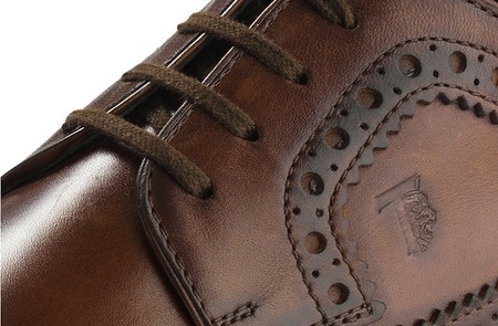 Este Otoño, el troquelado está de moda ¿Lo incorporamos a nuestro armario de zapatos?