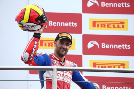 Fores Bsb Honda 2019