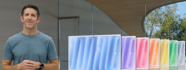 El próximo iMac con M6 llega antes de final de año y por fin estrena colores