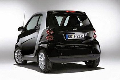 Smart ForTwo 2007