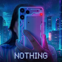 El primer paso para jubilar la tienda de aplicaciones de Android lo ha dado Nothing: su nueva app ya hace nuevas apps