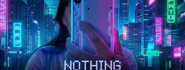 El primer paso para jubilar la tienda de aplicaciones de Android lo ha dado Nothing: su nueva app ya hace nuevas apps