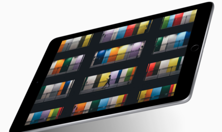 Estas son las diferencias entre el nuevo iPad y el resto de la gama