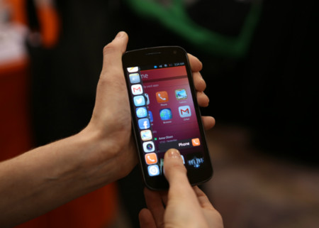 Ubuntu Phone
