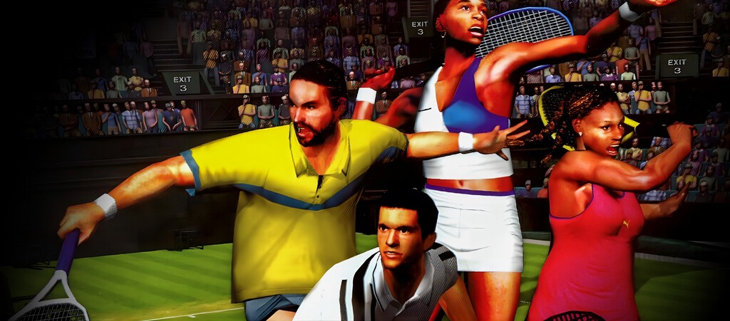 Nadie en Wimbledon se esperaba El ataque de los vallas publicitarias voladoras hace 25 años. Jamás se repitió 