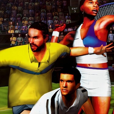 Nadie en Wimbledon se esperaba "El ataque de los vallas publicitarias voladoras" hace 25 años. Jamás se repitió 