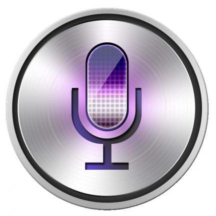 Siri no está en el iPad 2, y debería