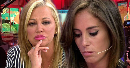El gran error de Anabel Pantoja: saca a la luz el tema tabú de Telecinco y Belén Esteban explota contra ella