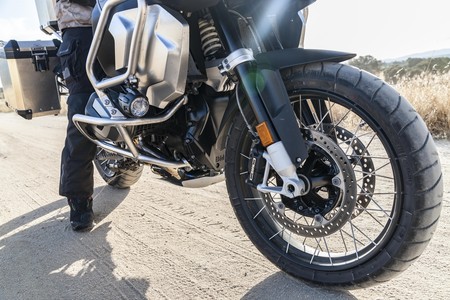 Bmw R 1250 Gs Adventure 2019 Prueba 017