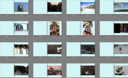 Cinco acciones nuevas que podemos hacer con el módulo Libro de Adobe Lightroom