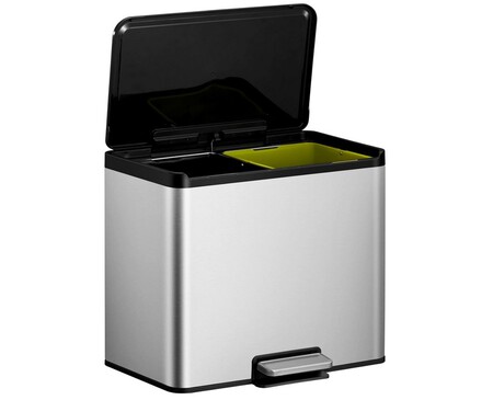 Eko Cubo De Basura 2