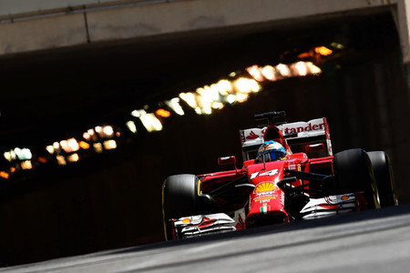 No habrá una gran evolución del Ferrari F14T en el Gran Premio de Canadá