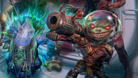 Starfinder