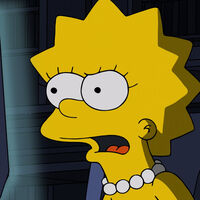 Los Simpson presentan un nuevo personaje que cambia todo lo que pensábamos sobre uno de los habitantes de Springfield