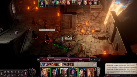 Pathfinder Wrath Of The Righteous Recurso 2