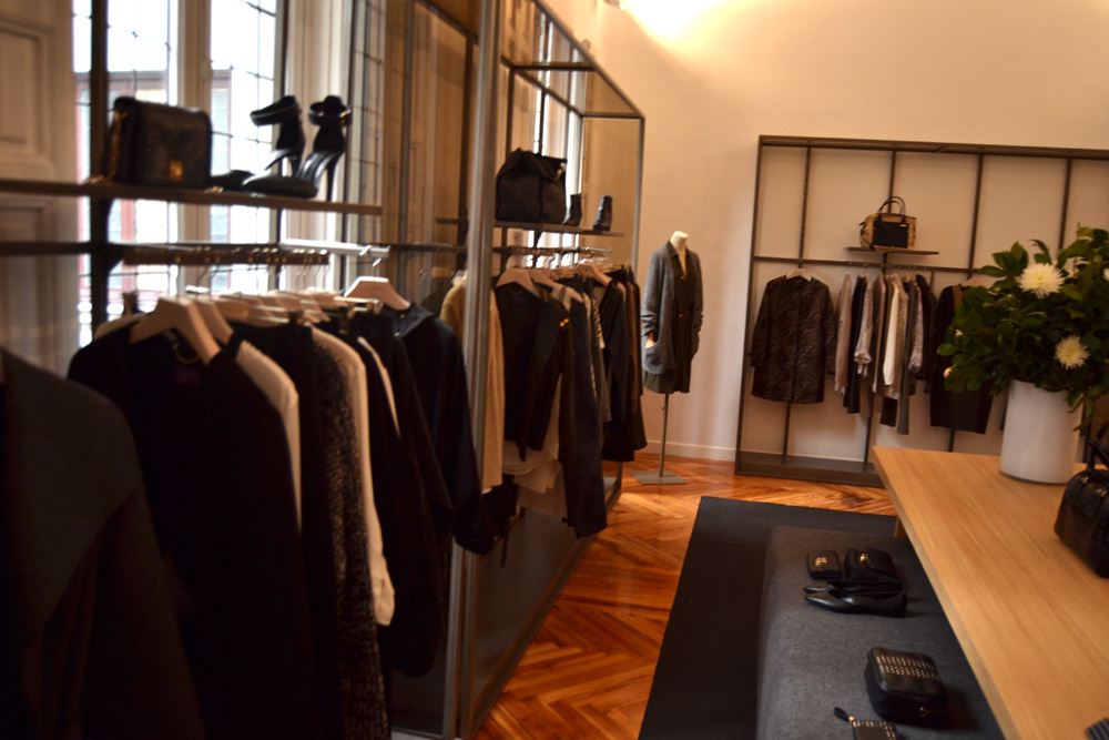 Foto de Mango avance colección Otoño-Invierno 2013 (10/29)
