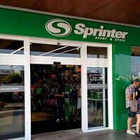 El outlet de Sprinter tiene las zapatillas Skechers tipo Pikolinos que no vamos a dejar de usar este otoño 