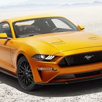 ¡Hazte a un lado, Hellcat! El Mustang 2018 podrá llegar hasta los 700 hp con el nuevo supercargador de Roush