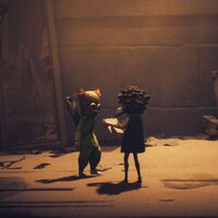 Todas las ediciones de Little Nightmares 3, qué trae cada una y dónde se pueden conseguir junto a la coleccionista 