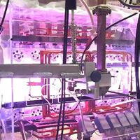 Hay una única oportunidad en 11.000 años de llegar al planeta Sedna. Unos italianos quieren usar este motor nuclear