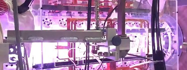 Hay una única oportunidad en 11.000 años de llegar al planeta Sedna. Unos italianos quieren usar este motor nuclear