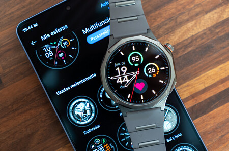Oppo Watch X3