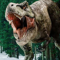 El iPad más caro del mundo tiene huesos de Tiranosaurio Rex