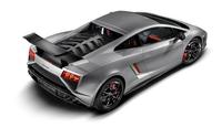 Lamborghini Gallardo LP-570 Squadra Corse, por fin lo vemos en pista 