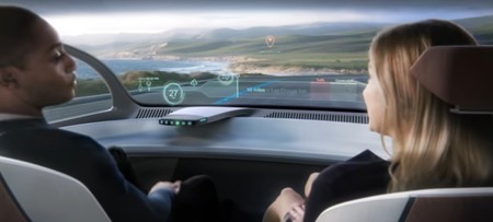 Ford invierte 1.000 millones de dólares en el cerebro de su próximo coche autónomo