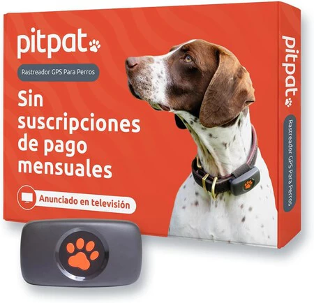 localizador perros
