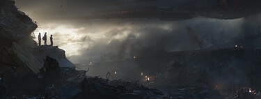 La película de superhéroes más taquillera de la historia vuelve a los cines para repetir el éxito con una versión más larga