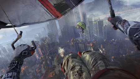 Dying Light 2: Stay Human revela su modo cooperativo y muestra un vídeo comparativo entre las versiones para consolas