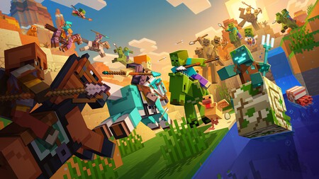 Asha Sharma Plan Xbox Minecraft
