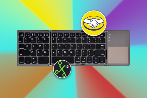 Teclado Inalambrico Nuevo Descuento Rebaja Promocion