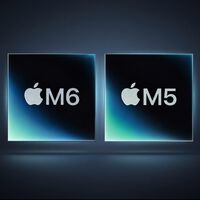 Chip M5 vs M6: comparativa del primer procesador de 2 nanómetros de Apple 