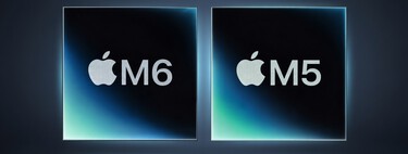 Chip M5 vs M6: comparativa del primer procesador de 2 nanómetros de Apple 
