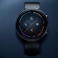 Amazfit Nexo, el reloj deportivo de Xiaomi con 4G, rebajadísimo en MiElectro hoy: por 169,90 euros