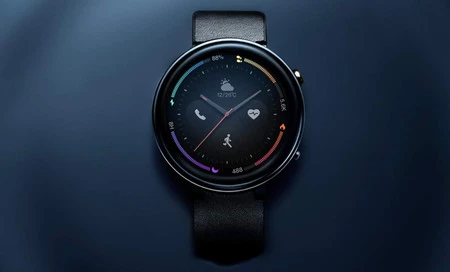 Amazfit Nexo, el reloj deportivo de Xiaomi con 4G, rebajadísimo en MiElectro hoy: por 169,90 euros