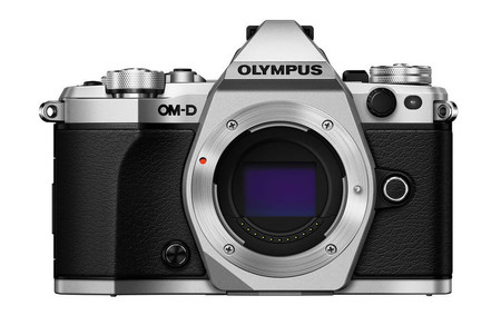 Olympus Om D E M5 Mark Iii