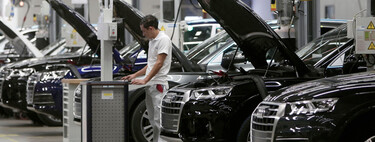 "Recuperaremos parte de lo que nos quitaron": EE. UU. comienza su guerra comercial contra todo el mundo: 25% de aranceles a los autos, pero también a sus componentes