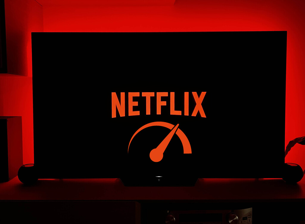 La aplicación de Netflix tiene la mejor función para hacer un test de velocidad en tu tele y saber si puedes ver en 4K