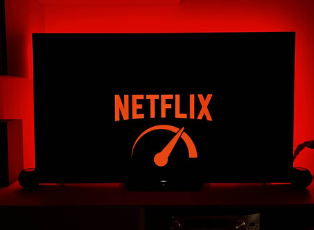 La aplicación de Netflix tiene la mejor función para hacer un test de velocidad en tu tele y saber si puedes ver en 4K