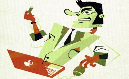 Conexión gratis a Internet con la wifi del vecino: ¿trampa, delito o picaresca?