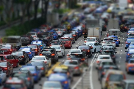 Bing Mapas incorpora una nueva función que permite el acceso a imágenes de cámaras de tráfico en tiempo real