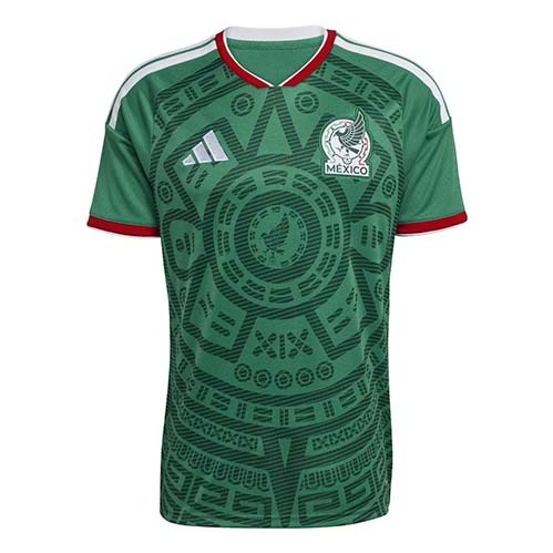 Jersey Selección Mexicana Adidas
