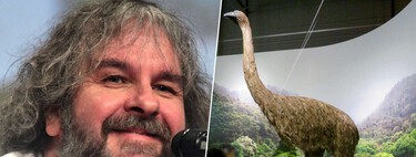 Na Nova Zelândia, vão tentar "ressuscitar" uma espécie de kiwi de três metros; e tudo graças a Peter Jackson 