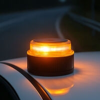 Si las balizas V16 tienen una SIM ilimitada, ¿por qué no aprovecharla en el móvil? Probarlo me ha demostrado que es una mala idea