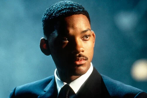 Will Smith