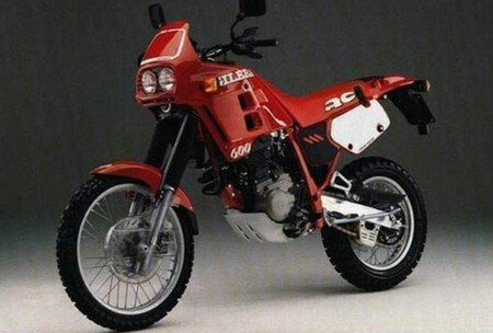 Gilera Rc 900 V2 2 001