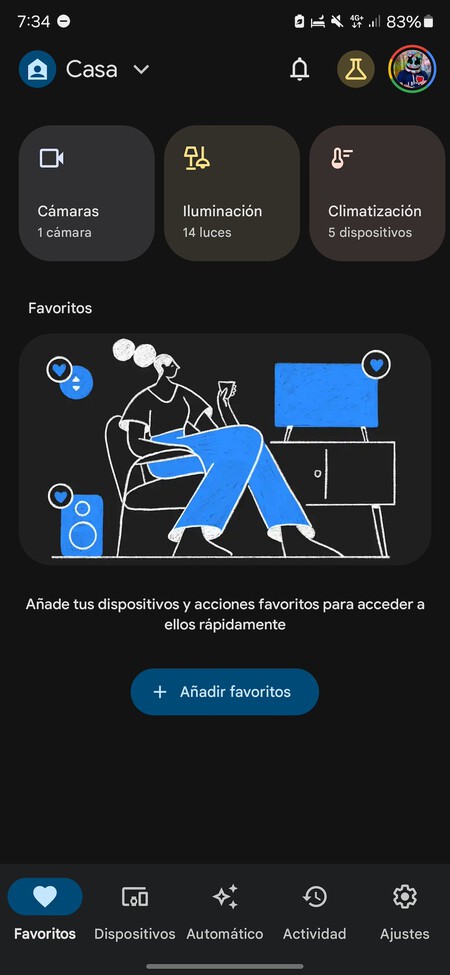Google Home